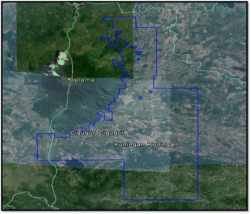 Pengembangan WKP G. Ciremai (150 MW) Tumbuhkan Perekonomian Masyarakat